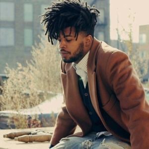 Meet your Posher, William